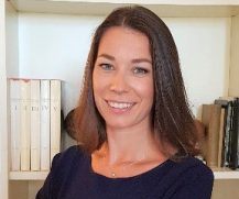 Ksenia Muzykantova è la nuova group director of sales & marketing Ihc