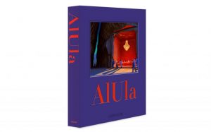 Alula e Assouline, un libro per scoprire la destinazione grazie alle foto di Polidori e Monreal