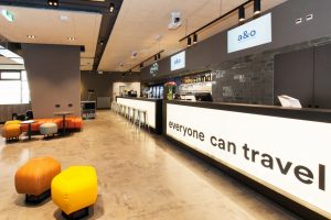 Ao Hostels: cancellazione gratuita per i gruppi fino alla fine del 2021