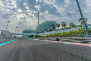 Abu Dhabi, con la “safe zone” una zona protetta polifunzionale per ospitare eventi
