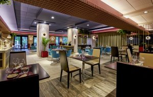 AccorInvest presenta my contactless menu: food & beverage dal proprio smartphone