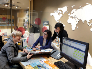 Robintour è fra i migliori datori di lavoro per le donne in Italia