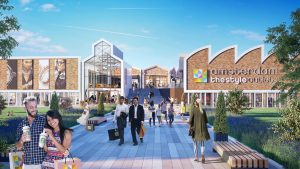 Amsterdam The Style Outlets: debutto il 26 novembre nell’area metropolitana della città