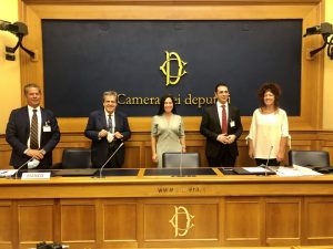 Le eccellenze e le bellezze del territorio per promuovere il made in Italy, intesa tra Associazione Comuni Italiani e Aepi