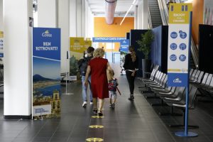 Costa: la Liguria al centro dei programmi di ripartenza della compagnia. In arrivo anche una nave Aida Cruises