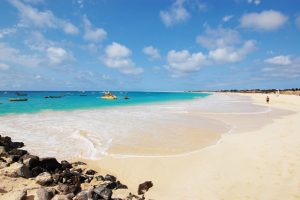 Caboverdetime, riprendono a dicembre i collegamenti per l’isola di Sal