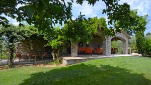 I Viaggi dell’Airone rafforza l’offerta di Casale Silvia in Umbria