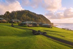 Hyatt aggiunge un altro hotel alle Hawaii: l’Hāna-Maui Resort della collezione Destination Hotels