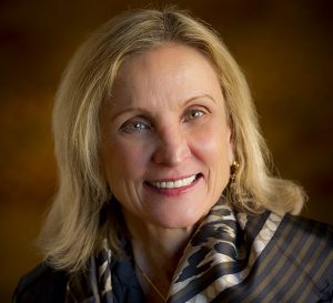 Royal Caribbean nomina un’ex ambasciatrice Usa quale senior vice president corporate affairs