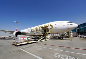Emirates: oltre 12.000 donazioni per il Libano da 140 paesi, Italia compresa