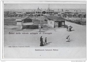 Viareggio, dal 24 al 26 settembre gli eventi del Festival del Viaggio