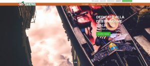 Go in Italy lancia il prodotto lusso in collaborazione con Baglioni Hotels & Resorts