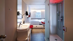CitizenM apre a Ginevra il suo secondo hotel in Svizzera