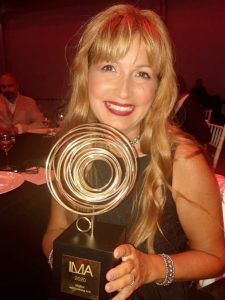 Cisalpina: la soluzione OneClick Travel premiato agli IMA 2020