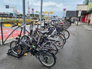 Milano Bergamo “bike friendly”, lo scalo rafforza investimenti per l’accessibilità ciclo-pedonale