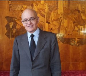 Il coraggio di Bettoja Hotels: mai chiusi, neppure durante le due Guerre