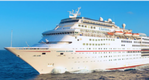 Carnival vende altre due navi e cancella ulteriori crociere