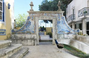 Lisbona, il Solar do Castelo riapre alla clientela di tutto il mondo