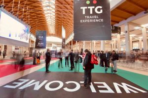 Travel Quotidiano parteciperà al Ttg Travel Experience di Rimini