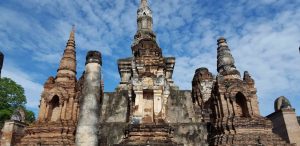 La Thailandia promuove i suoi tesori al WTE Unesco di Roma dal 24 al 26 settembre