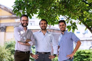 Tramundi: chiuso un round d’investimento da 1,5 milioni di euro