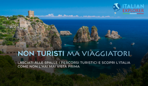 World Explorer lancia il prodotto Italia per i viaggiatori che cercano l’autenticità