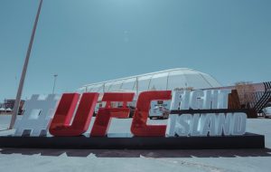 Abu Dhabi: una ripresa all’insegna dello sport con Return to Ufc Fight Island dal 26 settembre al 24 ottobre