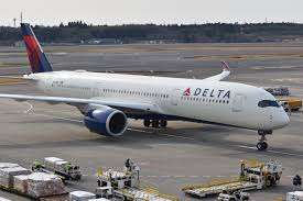 Delta Air Lines punta a posticipare l’arrivo di 40 Airbus
