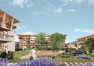 Falkensteiner Hotel Kronplatz: il 5 stelle adults only aprirà il 19 novembre