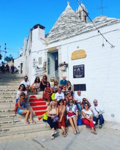 Mapo Travel: due eductour per promuovere l’offerta leisure e mice in Puglia e Basilicata