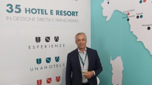 Prosegue l’espansione del Gruppo Una: in arrivo due ulteriori hotel a Roma