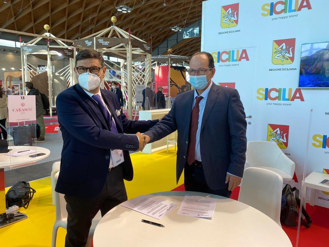 Lumiwings approda a Trapani Birgi: dall’estate voli su Grecia e Est Europa