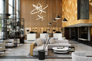 Ac Hotels by Marriot debutta a Stoccolma con una struttura da 223 camere