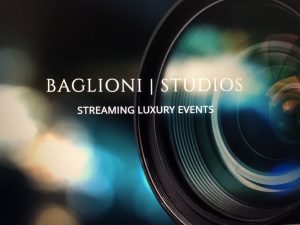 Baglioni Studios, il mice protagonista con eventi esclusivi, meeting e convegni in live streaming
