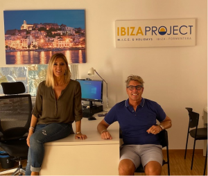 Ibiza Project rafforza il rapporto di fiducia con il trade in vista della ripresa sulle Baleari