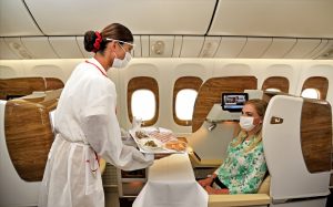 Emirates Skywards ha raggiunto in 20 anni oltre 27 milioni di membri, focus su innovazioni e personalizzazione