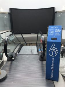 Malpensa “FeedbackNow”, Forrester lancia la soluzione touchless per raccogliere dati sui clienti