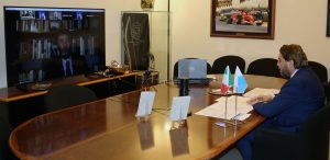 Mibact e San Marino rafforzano le relazioni turistiche