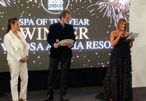 Il Vivosa Apulia Resort in trionfo ai Food and Travel awards 2020