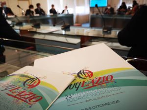Buy Lazio, successo per l’edizione 2020 interamente online