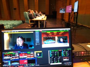 Convention bureau Lazio e Roma: aiuti alle aziende che non rientrano nel Ristoro