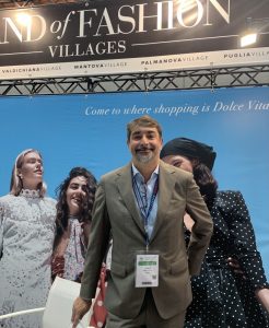 Land of Fashion stringe ulteriormente la partnership con agenzie e operatori