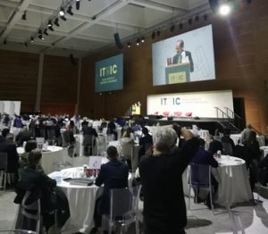 Npl, m&a e grandi investimenti tra i focus principali di Ithic 2020