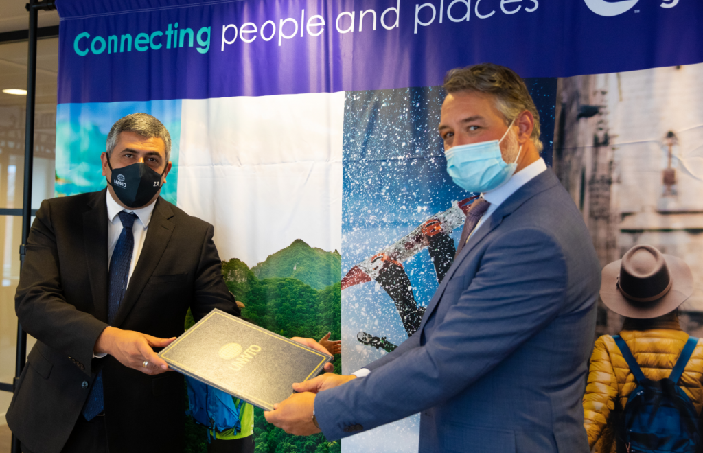 Expedia Group collaborerà con l’UNWTO per la ripresa del turismo