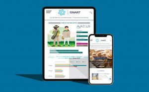 Isnart.it: è online il portale dell’istituto di ricerca turistica