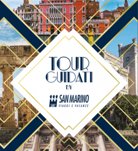 San Marino Viaggi e Vacanze, le proposte ed i plus nel nuovo catalogo “tour guidati”