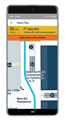 Singapore Airlines: con Star Alliance Connection Service le info sui transiti in aeroporto