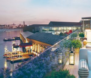 Langham fa il suo debutto in Italia con un nuovo hotel a Venezia