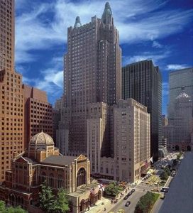 Anbang non esiste più. Aveva sfidato Marriott nella corsa a Starwood