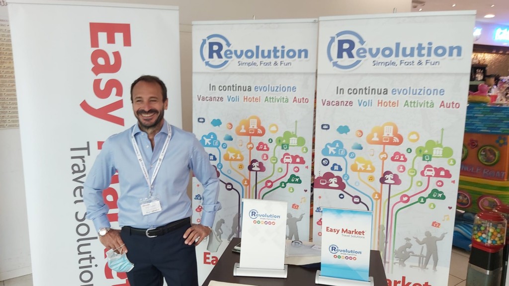 Easy Market: obiettivo flessibilità e margini per le agenzie